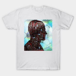 Cyborg T-Shirt